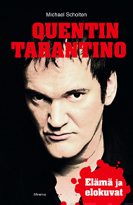 Omslagsbild för Quentin Tarantino