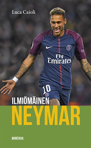 Cover for Ilmiömäinen Neymar