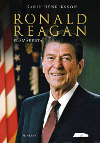 Omslagsbild för Ronald Reagan