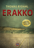 Cover for Erakko