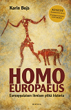 Omslagsbild för Homo Europaeus