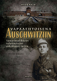 Omslagsbild för Vapaaehtoisena Auschwitziin