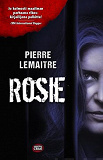 Cover for Rosie