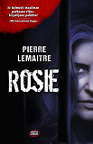 Cover for Rosie