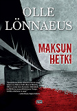 Cover for Maksun hetki