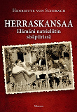 Cover for Herraskansaa