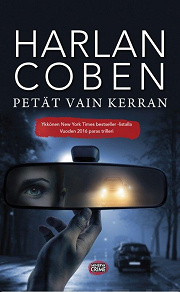 Cover for Petät vain kerran