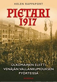 Omslagsbild för Pietari 1917