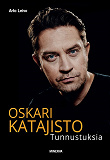Cover for Oskari Katajisto