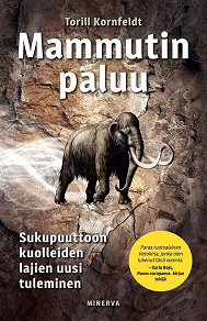 Omslagsbild för Mammutin paluu