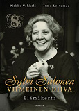 Omslagsbild för Sylvi Salonen - Viimeinen diiva