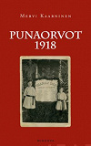 Omslagsbild för Punaorvot 1918