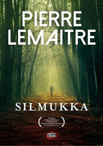 Cover for Silmukka