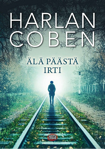 Cover for Älä päästä irti
