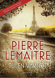 Cover for Tulen varjot