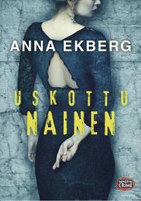 Cover for Uskottu nainen