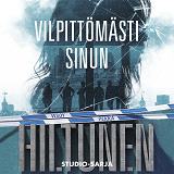 Cover for Vilpittömästi sinun