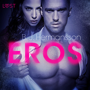 Omslagsbild för Eros – eroottinen novelli
