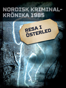 Omslagsbild för Resa i österled