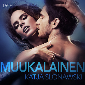 Omslagsbild för Muukalainen – eroottinen novelli