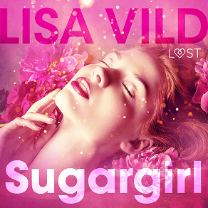 Omslagsbild för Sugargirl - eroottinen novelli