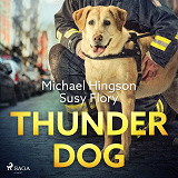 Omslagsbild för Thunder dog