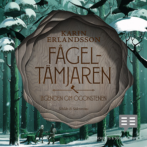 Cover for Fågeltämjaren