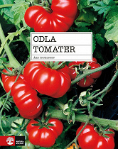 Omslagsbild för Odla tomater