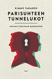 Cover for Parisuhteen tunnelukot