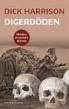 Cover for Digerdöden