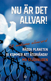 Omslagsbild för Nu är det allvar!