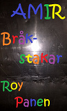 Cover for AMIR Bråkstakar