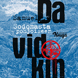 Cover for Sodomasta pohjoiseen