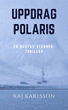 Cover for Uppdrag Polaris