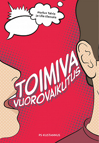 Omslagsbild för Toimiva vuorovaikutus