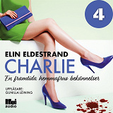 Cover for Charlie - Del 4