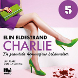 Cover for Charlie - Del 5