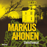 Cover for Sieluttomat