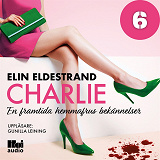 Cover for Charlie - Del 6