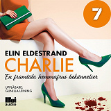 Cover for Charlie - Del 7