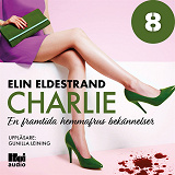 Cover for Charlie - Del 8