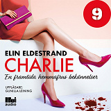 Cover for Charlie - Del 9