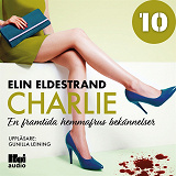 Cover for Charlie - Del 10