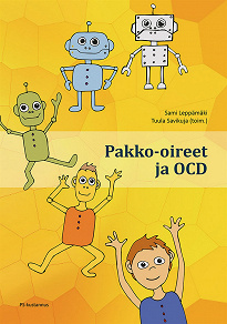 Omslagsbild för Pakko-oireet ja OCD