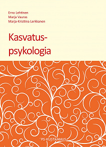 Omslagsbild för Kasvatuspsykologia