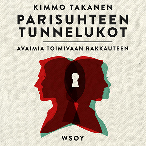 Cover for Parisuhteen tunnelukot