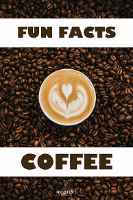 Omslagsbild för Fun facts COFFEE (Epub2)