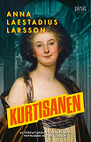 Omslagsbild för Kurtisanen