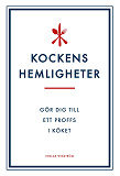 Omslagsbild för Kockens hemligheter (Epub2)