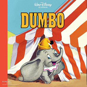 Omslagsbild för Dumbo - Nostalgi